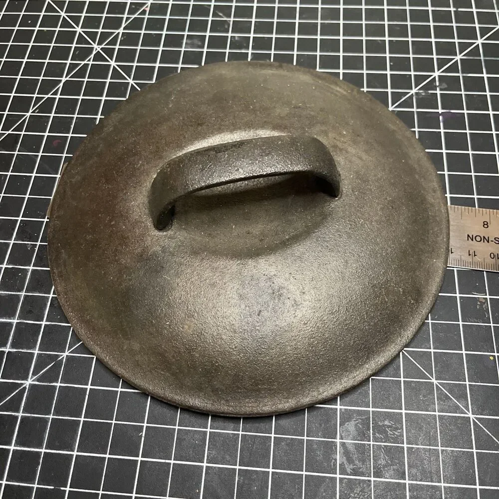 Old Primitive 7.5